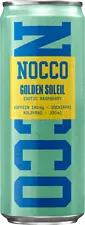 NOCCO BCAA Golden Soleil burk 33 cl