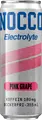 NOCCO Electrolyte Pink Grape burk 355 ml