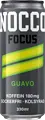 NOCCO BCAA Focus Guavo burk 33 cl