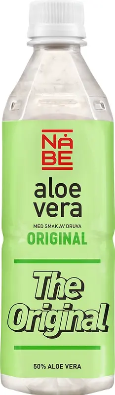 NÅBE Aloe Vera Original - bild 1