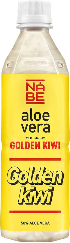 NÅBE Aloe Vera Golden Kiwi - bild 1