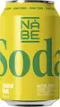 NÅBE Soda Lemon Lime burk