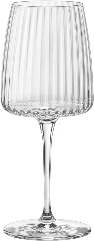 Exclusiva Vinglas 37,4 cl Bormioli Rocco - bild 1