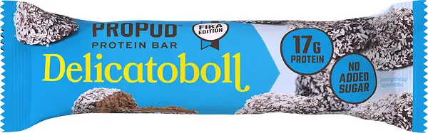 ProPud Proteinbar Delicatoboll NJIE - bild 1