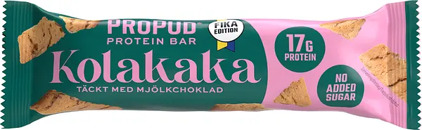 ProPud Proteinbar Kolakaka NJIE - bild 1