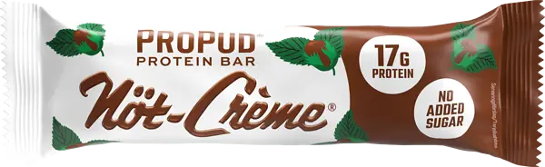 ProPud Proteinbar Nöt-Crème® NJIE - bild 1