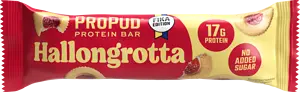ProPud Proteinbar Hallongrotta NJIE