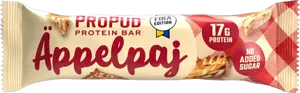 ProPud Proteinbar Äppelpaj NJIE