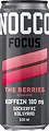 NOCCO Focus The Berries Röda Bär burk 33 cl
