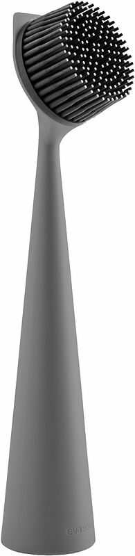 Diskborste Elephant Grey Eva Solo - bild 1
