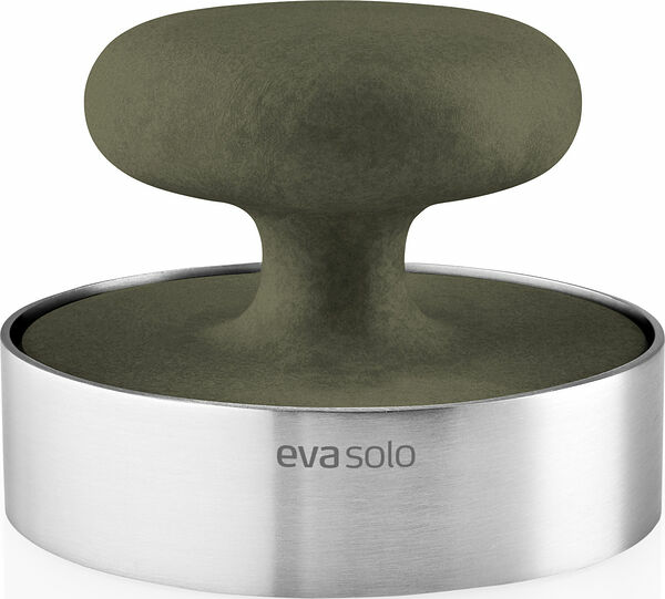 Hamburgerpress Green tool Eva Solo - bild 1