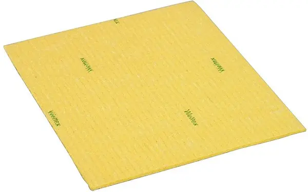 Disktrasa Gul Classic Wettex - bild 1