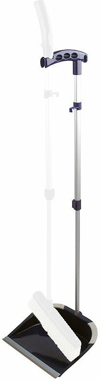Sopskyffel Ergo Blå 54-88 cm - bild 1