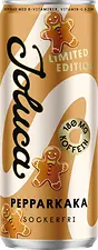 Joluca Pepparkaka Energidryck burk 33 cl