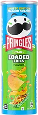 Pringles Loaded Fries 165 g