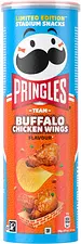 Pringles Buffalo Chicken Wings 165 g