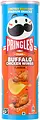 Pringles Buffalo Chicken Wings 165 g