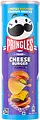 Pringles Cheeseburger 165 g