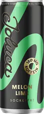 Joluca Melon Lime Energidryck burk 33 cl