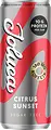 Joluca Citrus Sunset Energidryck Protein burk 33 cl