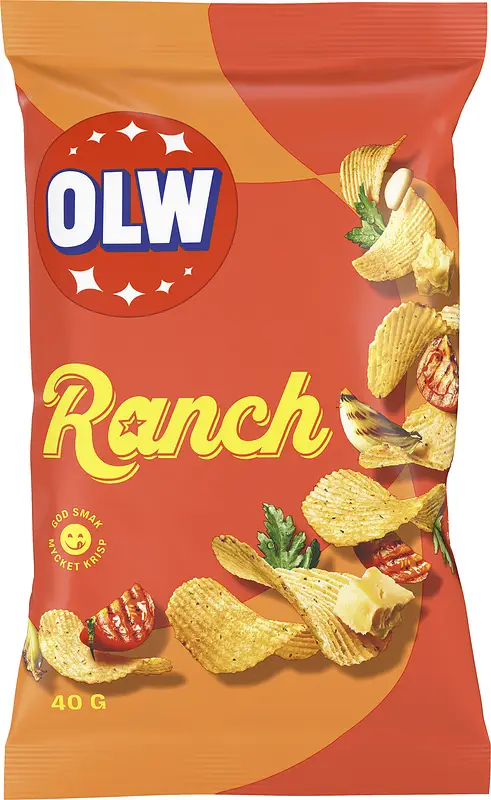 Chips Ranch OLW - bild 1