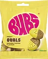 Bubs Sweet Ovals Banana Toffee påse