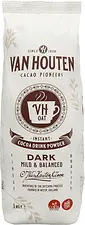 Automatchoklad Havredryckspulver Oat Drink Dark Van Houten