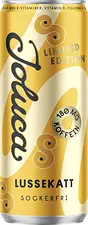 Joluca Lussekatt Limited Edition Energidryck burk 33 cl