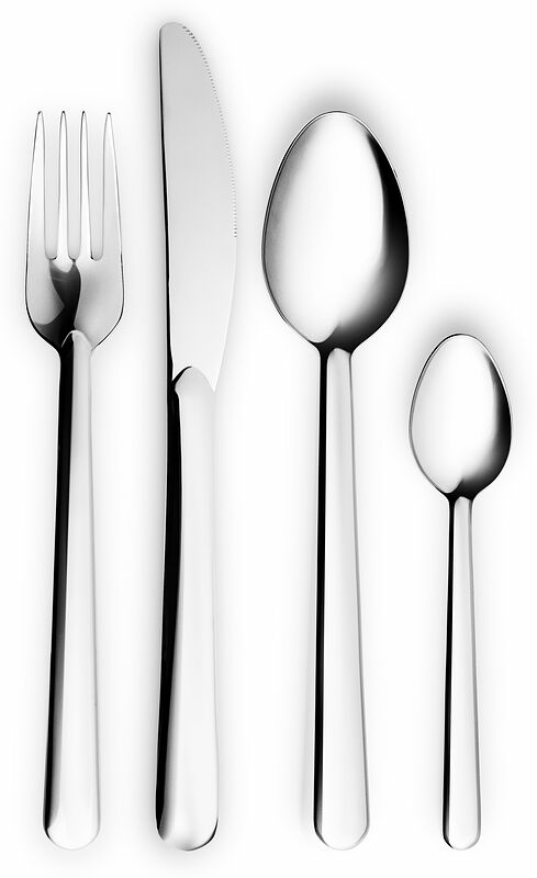 Legio Nova Bestickset 48 delar Eva Solo - bild 1