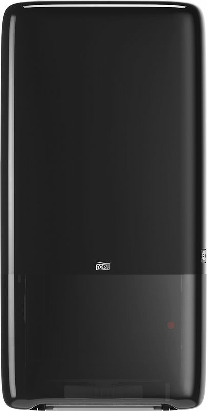Tork Dispenser H5 PeakServe Svart - bild 1