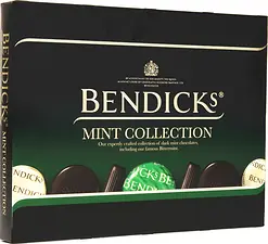 Mint Collection Bendicks