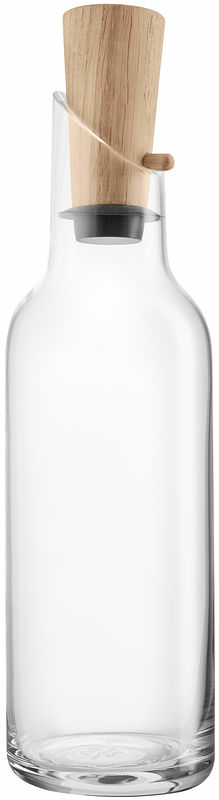 Glaskaraff med träpropp Eva Solo - bild 1