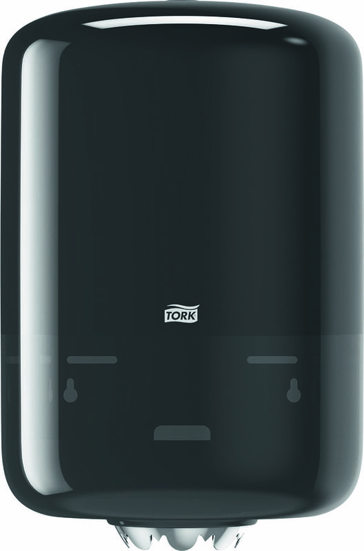 Tork Dispenser M2 svart Centrummatad - bild 1