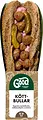 Baguette Köttbullar & Rödbetssallad GOOD