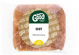 Fralla Ost GOOD