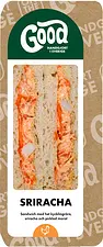 Sandwich Sriracha GOOD