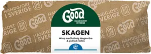 Wrap Skagen GOOD