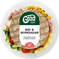 Måltidsssallad Ost & Skinka Good