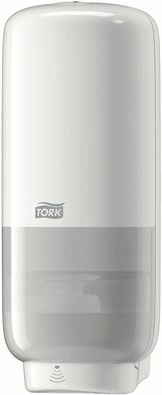 Tork Dispenser S4 Skincare Intuition™ Sensor Vit Skumtvål - bild 1