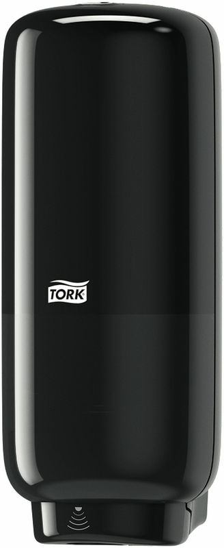 Tork Dispenser S4 Skincare Intuition™ Sensor Svart Skumtvål - bild 1