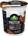 Protein Salted caramel pudding 200 gr Arla®
