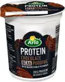 Protein Chocolate pudding 200 gr Arla®
