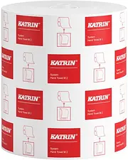 Handdukspapper på rulle M2 Katrin