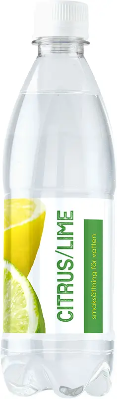 Smaksättning Citrus Lime 500 ml Escowa - bild 1