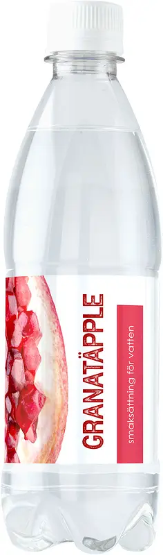 Smaksättning Granatäpple 500 ml Escowa - bild 1