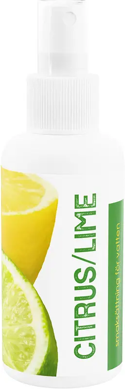 Smaksättning Citrus Lime Escowa - bild 1