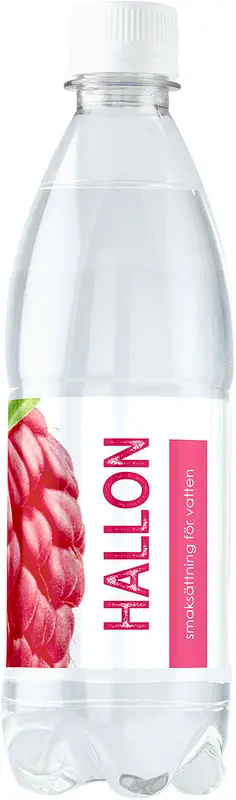 Smaksättning Hallon 500 ml Escowa - bild 1
