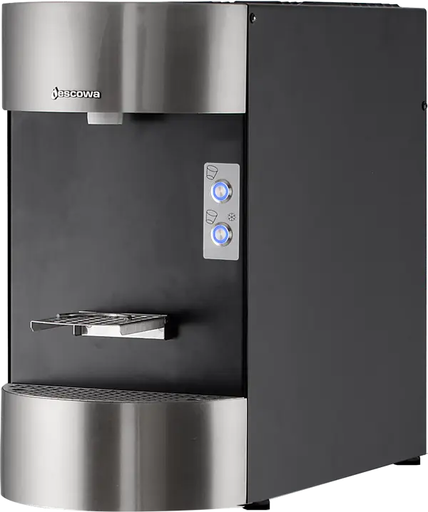 Escowa Pollux Pro 1 Bord Naturell Vattenautomat - bild 1