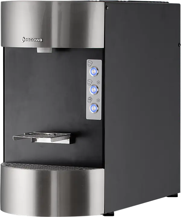 Escowa Pollux Pro 2 Bord Naturell/Kolsyra Vattenautomat - bild 1