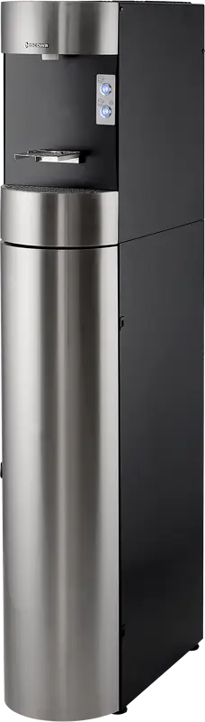 Escowa Pollux Pro 1 Golvmodell Naturell Vattenautomat - bild 1